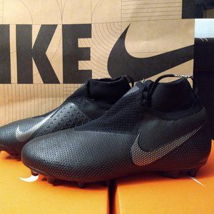 Nike Phantom Vision Elite FG US Size 5.5